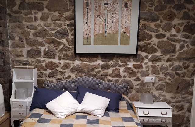 Apartamento SAN Vicente DE LA Barquera. Playa Y Montaña. Parejas