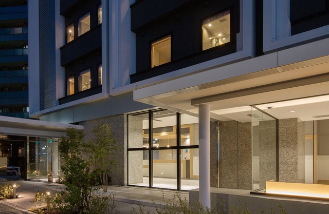 APA Hotel Keikyukamata Ekimae