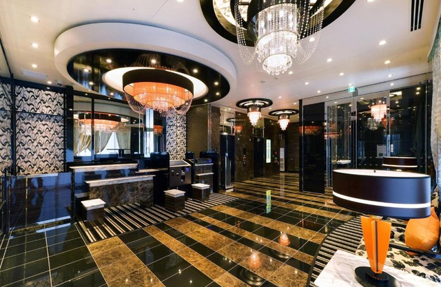 APA Hotel Nagoya Ekimae Minami