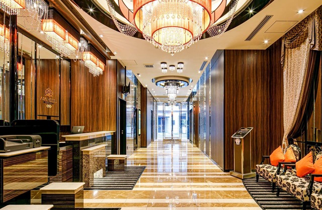 Apa Hotel Shizuoka Ekikita