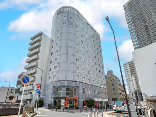 APA Hotel Shonan Tsujido Ekimae