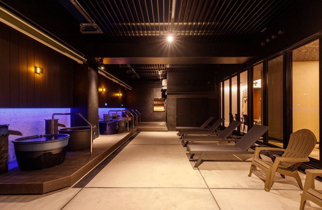 APA Hotel Stay Toyama
