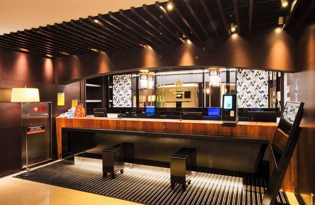 APA Hotel Wakayama