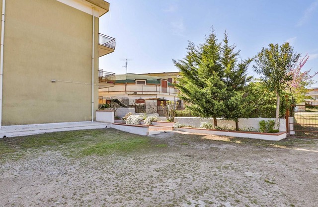 Apartment in Capaccio ID 3887