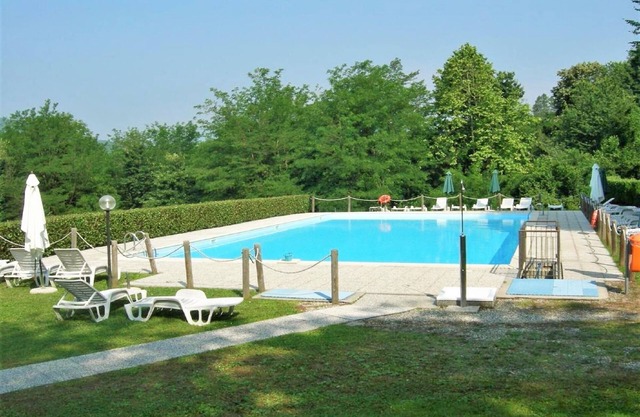 Apartment near Lago Maggiore and Lugano