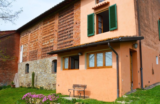 apartments - 3 rooms - 4/5 persons