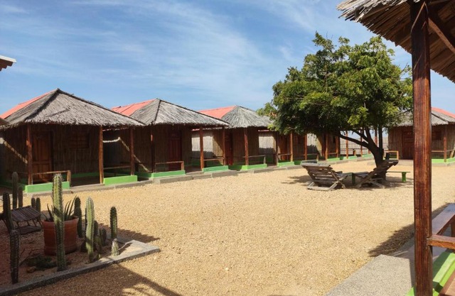 Apalanchii Hospedaje y Restaurante