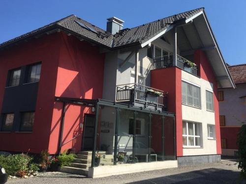 Apartment Appartement Anja by Interhome