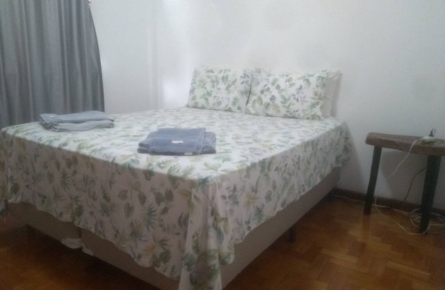 Apartamento Jardim Cascata