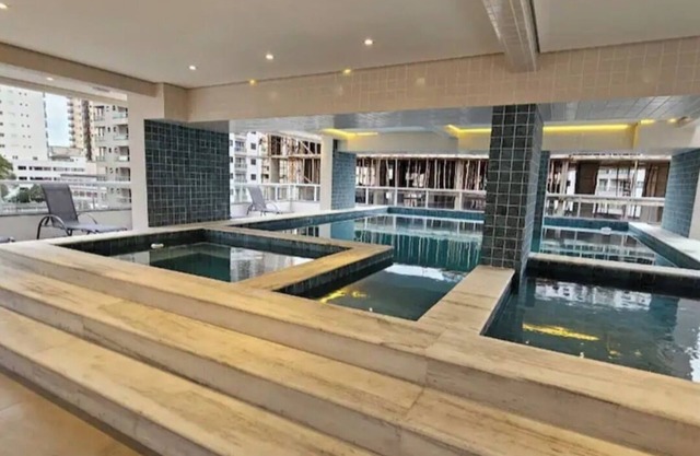 Apartment close to the sea, with swimming pool, barbecue, wifi, pet friendly