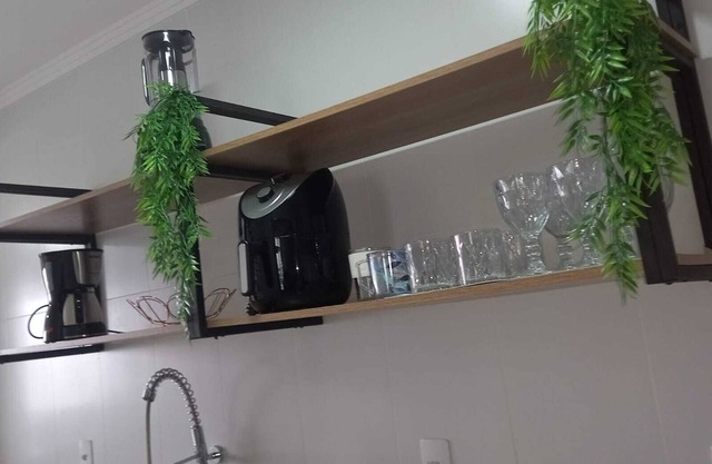 Apartment 1 minute from the beach, brand new, cute and very cheap price.84
