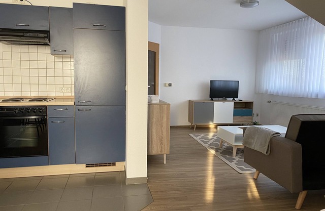 Apartment in Hilter