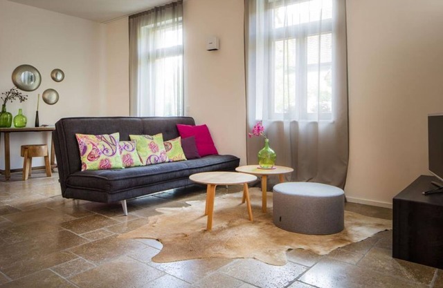 Apartment 2 - Apartment - Loblocher Hof
