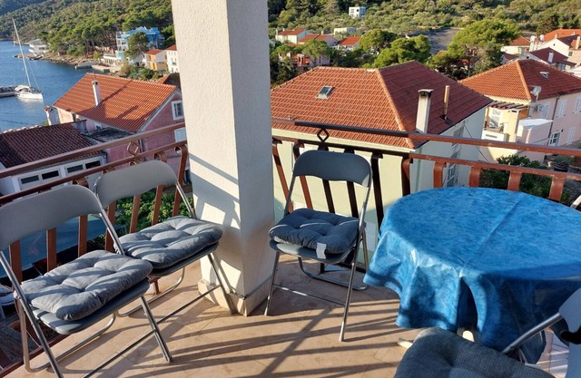 Apartment Silvana (10289-A1) - Bozava (island of Dugi otok)
