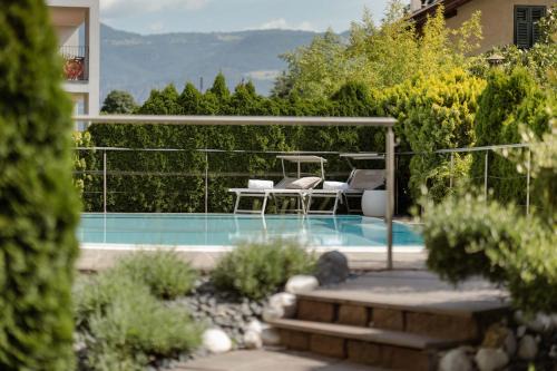 Apartment Wieser Eppan