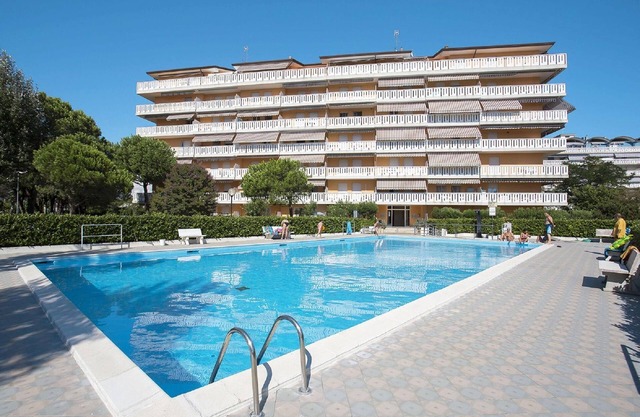 Apartment in Caorle near Seabeach
