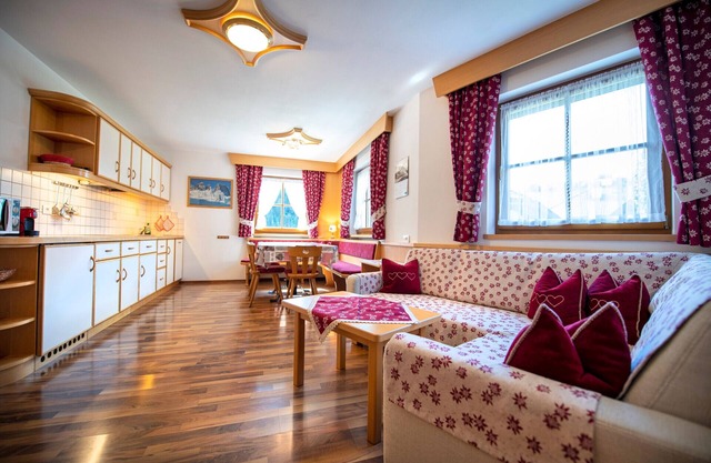 Apartments Miara 100B