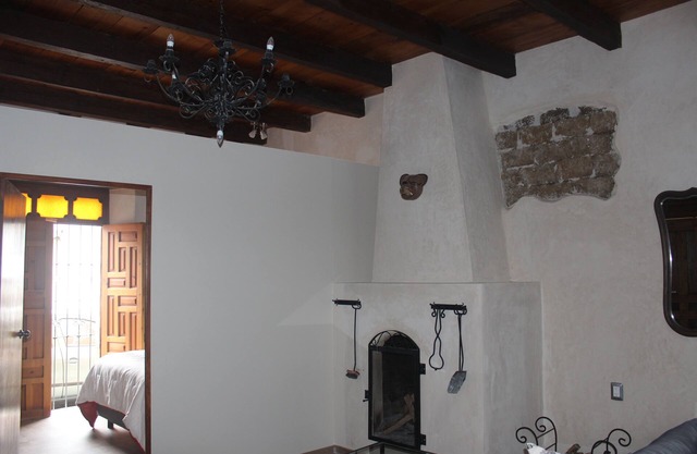 Apartment 4 blocks from ADO , downtown San Cristobal