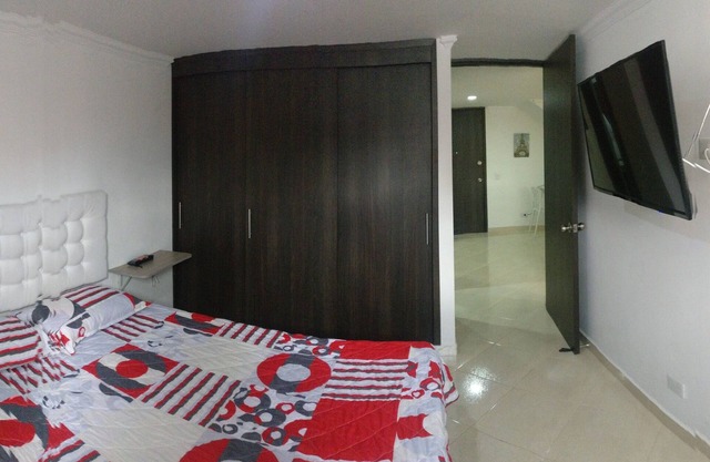 Aparment nearby Itagui Metro Station - Sabaneta