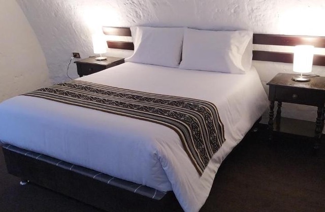APARMENT SAMANA HOUSE AREQUIPA