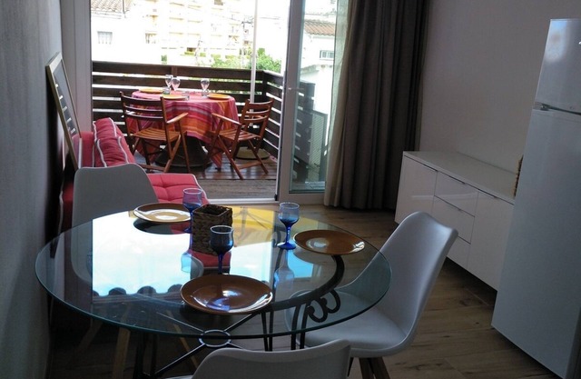 APART. 1 BEDROOM - BRAND NEW - AIR CONDITIONING