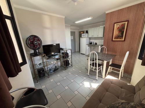 Apart 2 dorm. Prox Cambuí Wi-Fi Gar Var Note Pet