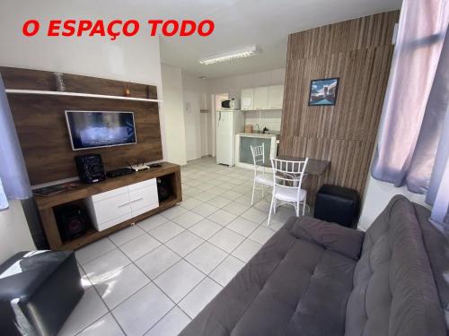 Apart 2 suítes Prox Cambuí Wi-Fi Gar Var Note Pet ap21