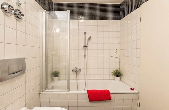 Apart 4 - cozy apartment for couples or individuals