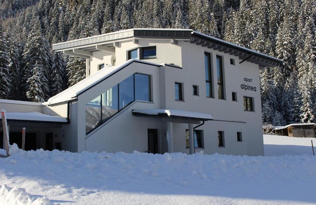 Apart Alpinea