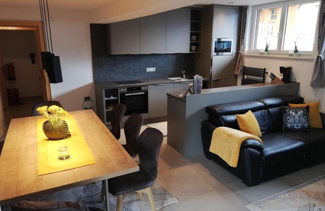 Apart Alpenblick - Activ Family Apart Wisiol