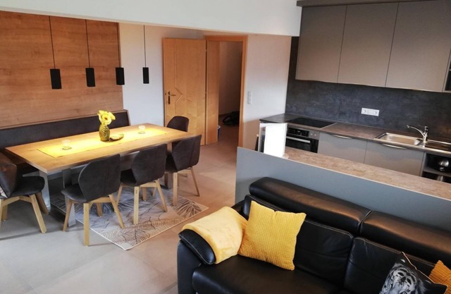 Apart Alpenblick Sommer - Activ Family Apart Wisiol