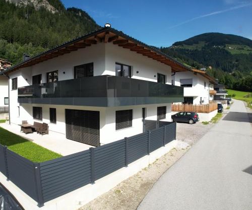 Apart Alpenherz