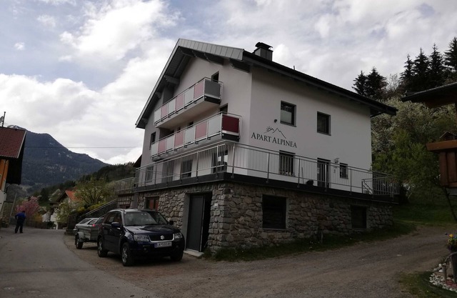 Apart Alpinea - Apart Michelle