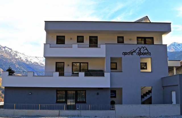 Apart Alpinea