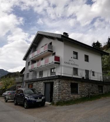 Apart Alpinea