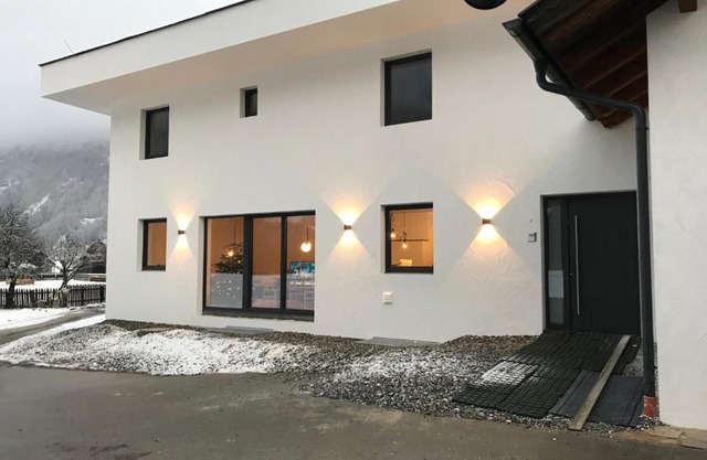 Apart am Waldnerhof