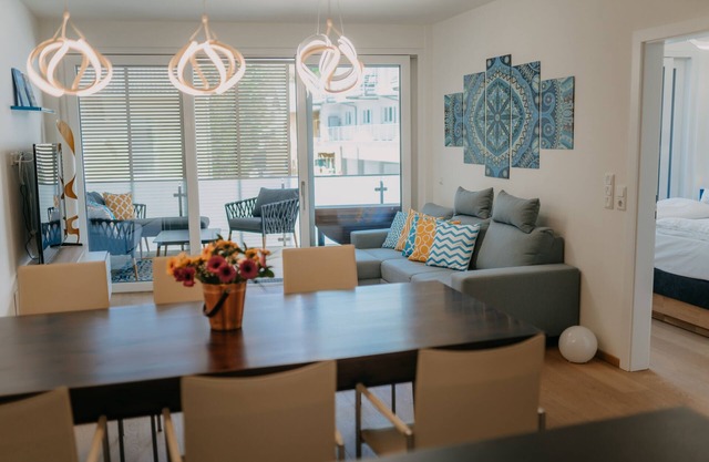 Apartment Weisses Rössl Luxury Residenzen