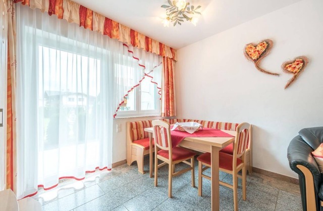 Apartment Hilbrand - apartment/apartment, bath, toilet, 2 bedrooms