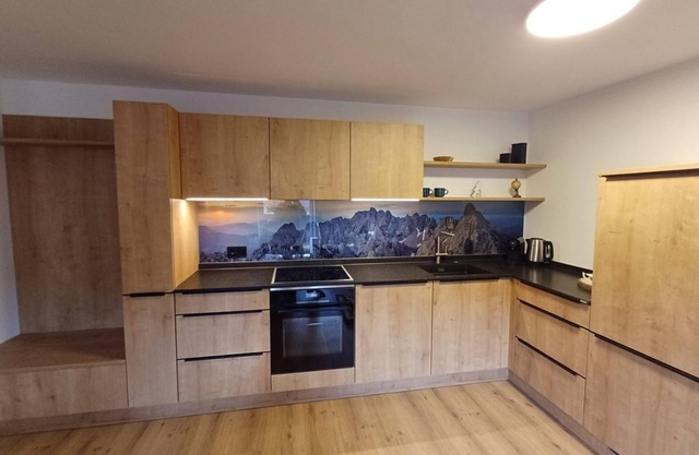 Apartment South - Apartment Alpenland