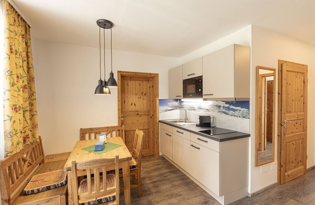 Apartment with 2 bedrooms
