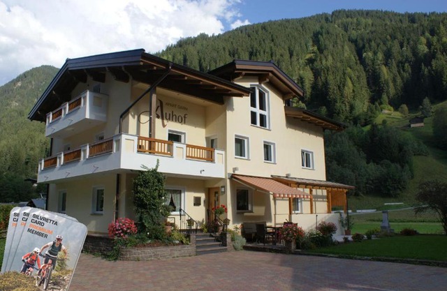 Apart Auhof