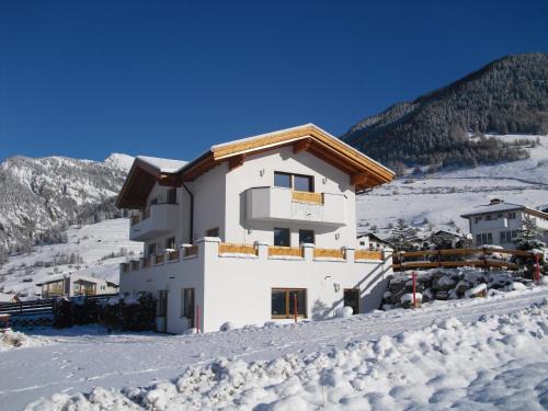 Apart Bauernhof ,Becka Hof´