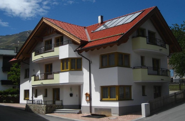Apart Bergkristall