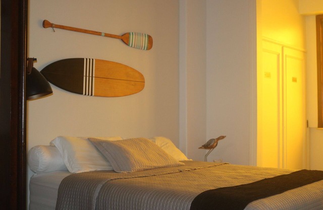 Apartamento Aconchegante em Copacabana a 50m da Praia