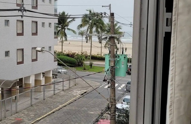 Apartment in Praia Grande - SP