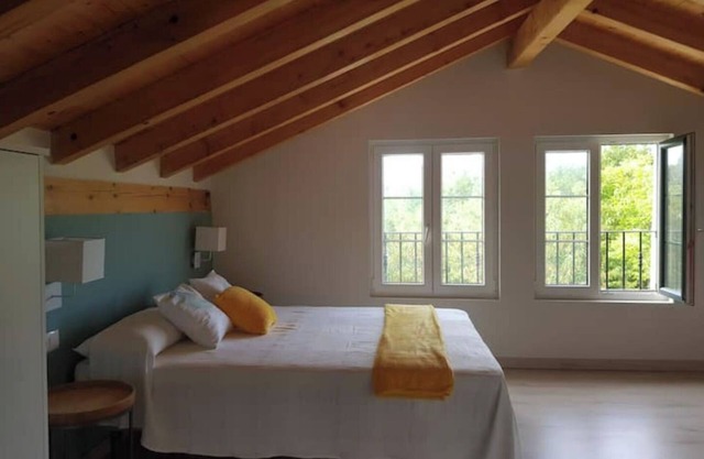 APART. CHARMING IN THE COUNTRYSIDE NEAR BEAUTIFUL BEACHES (5)