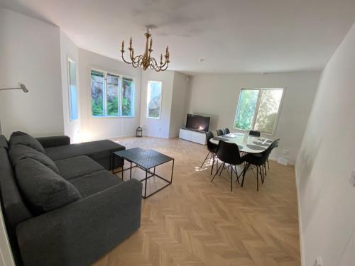 Apart City Rentals