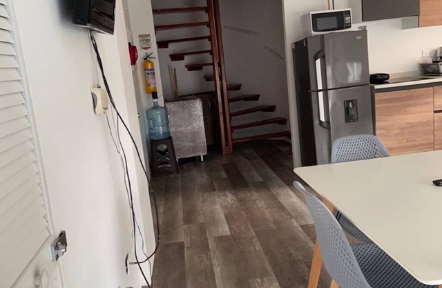 Apartamento Hansa Relax muy Cerca a la Playa Principal