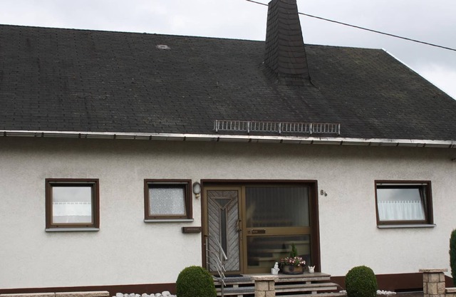 Apartment Göbel - 2-bed apartment