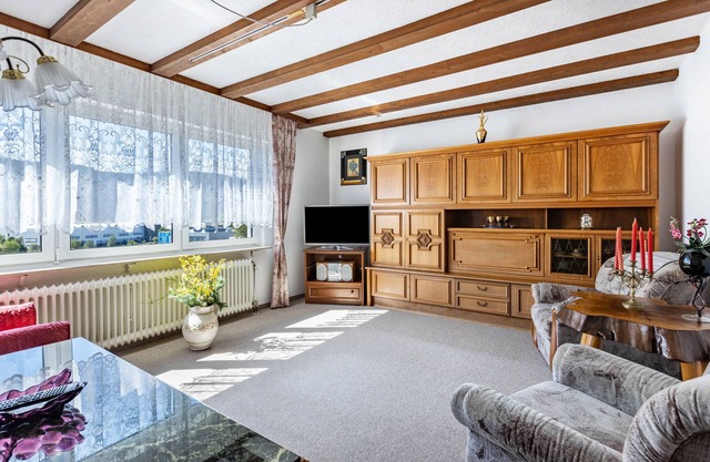 Apartment 'Regina' with Shared Garden, Balcony and Wi-Fi